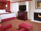 фото отеля Residence Inn Cincinnati Blue Ash