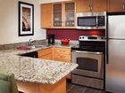 фото отеля Residence Inn Cincinnati Blue Ash
