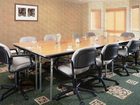 фото отеля Residence Inn Cincinnati Blue Ash