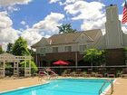 фото отеля Residence Inn Cincinnati Blue Ash