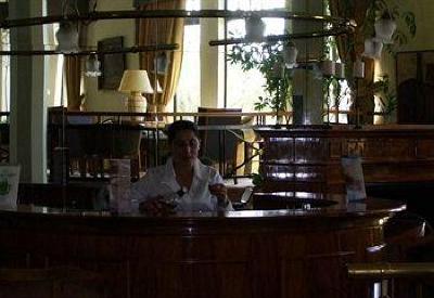 фото отеля Hotel Naguilan