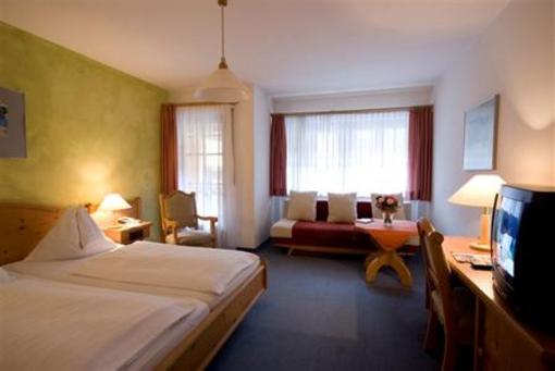 фото отеля Sporthotel Dachstein West