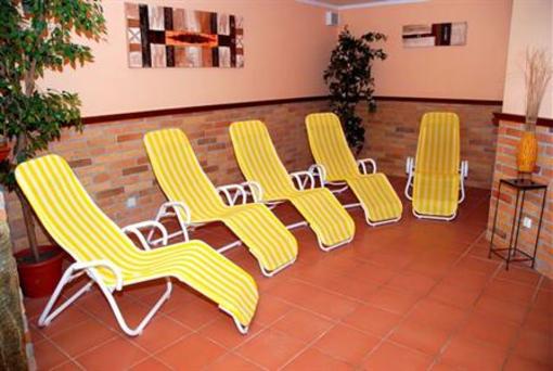 фото отеля Sporthotel Dachstein West