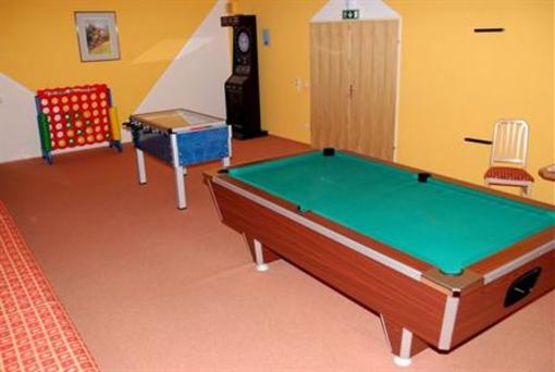 фото отеля Sporthotel Dachstein West