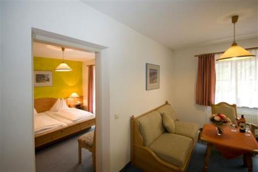 фото отеля Sporthotel Dachstein West