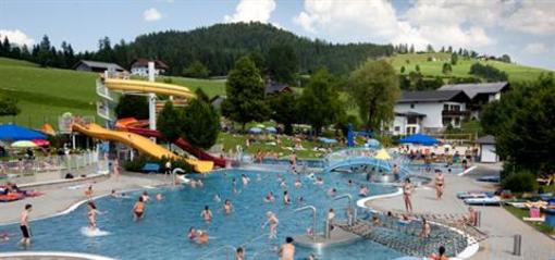 фото отеля Sporthotel Dachstein West
