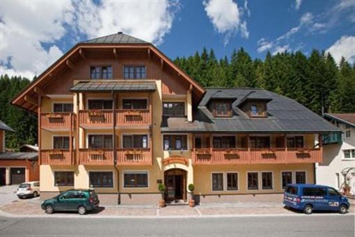 фото отеля Sporthotel Dachstein West