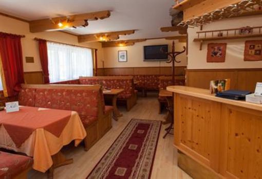 фото отеля Sporthotel Dachstein West