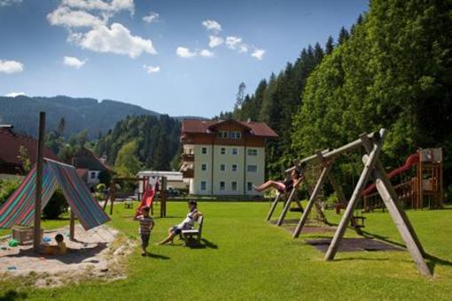 фото отеля Sporthotel Dachstein West