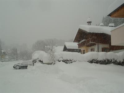 фото отеля Sporthotel Dachstein West