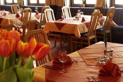 фото отеля Sporthotel Dachstein West