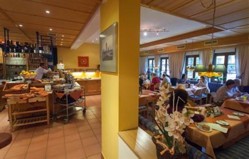 фото отеля Sporthotel Dachstein West