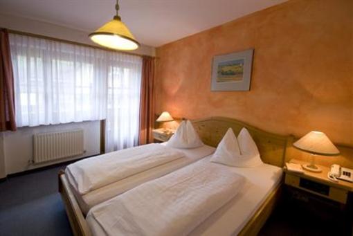 фото отеля Sporthotel Dachstein West
