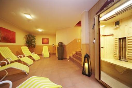 фото отеля Sporthotel Dachstein West