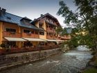 фото отеля Sporthotel Dachstein West