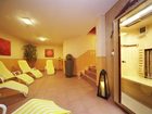 фото отеля Sporthotel Dachstein West