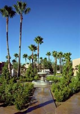 фото отеля Esplendor Resort at Rio Rico