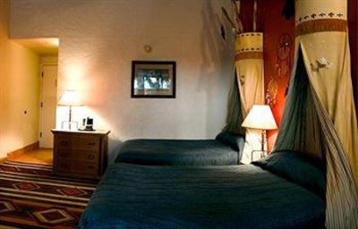 фото отеля Esplendor Resort at Rio Rico