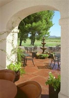 фото отеля Esplendor Resort at Rio Rico