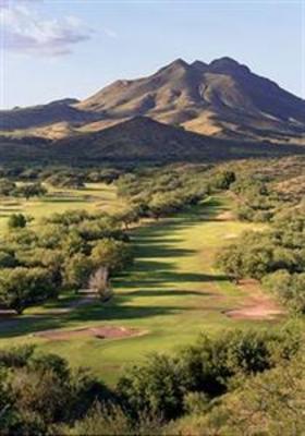 фото отеля Esplendor Resort at Rio Rico