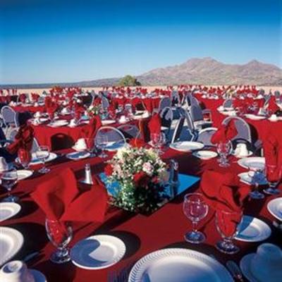 фото отеля Esplendor Resort at Rio Rico