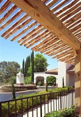 фото отеля Esplendor Resort at Rio Rico