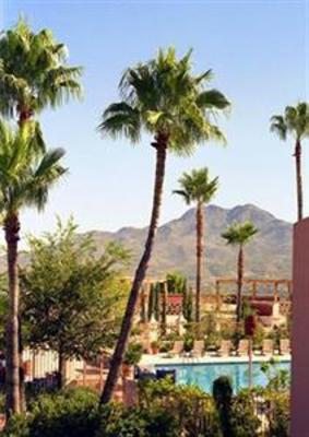 фото отеля Esplendor Resort at Rio Rico