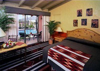 фото отеля Esplendor Resort at Rio Rico