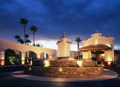 фото отеля Esplendor Resort at Rio Rico