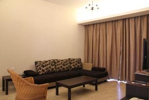 фото отеля The Jetty Suites Apartment