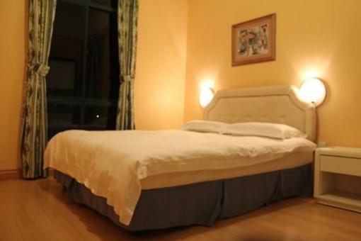 фото отеля The Jetty Suites Apartment