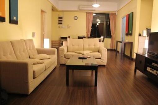 фото отеля The Jetty Suites Apartment