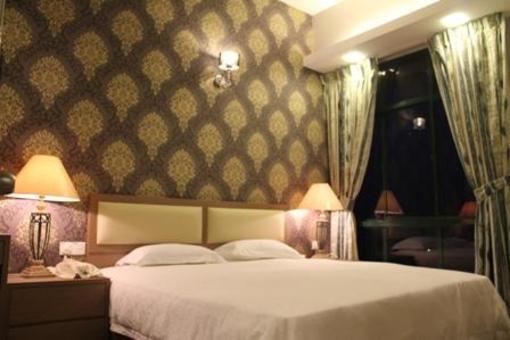 фото отеля The Jetty Suites Apartment