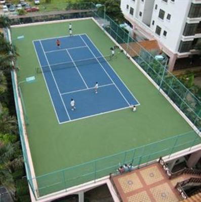 фото отеля The Jetty Suites Apartment