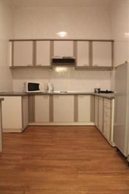 фото отеля The Jetty Suites Apartment