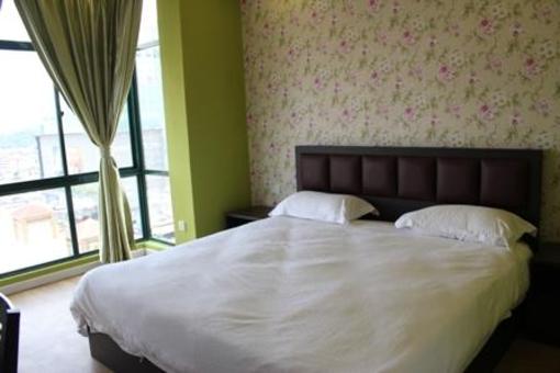 фото отеля The Jetty Suites Apartment