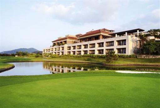фото отеля The Ritz-Carlton Okinawa