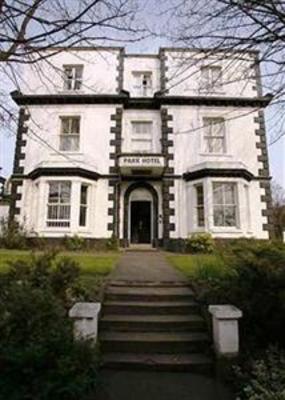 фото отеля Park Hotel Nottingham