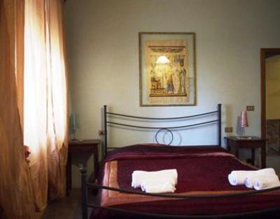 фото отеля Agriturismo Monte Corno