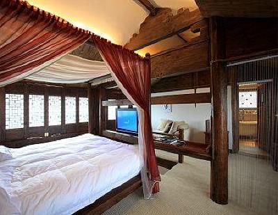 фото отеля Lijiang Lize Graceland Artistic Suite Inn