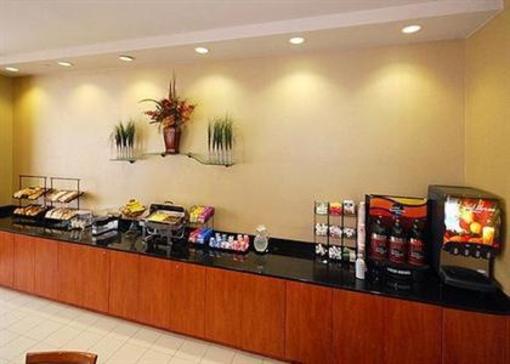 фото отеля Comfort Inn DFW North Irving