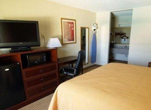 фото отеля Quality Inn & Suites Eufaula