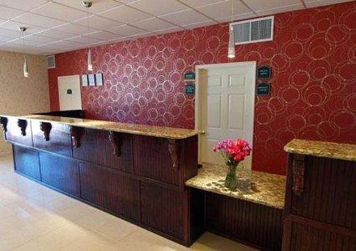 фото отеля Quality Inn & Suites Eufaula