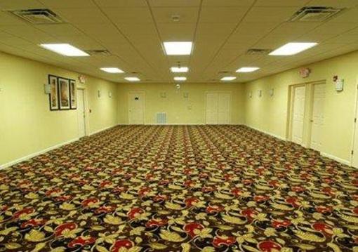 фото отеля Quality Inn & Suites Eufaula