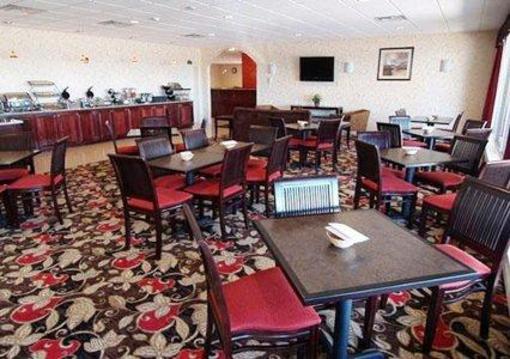 фото отеля Quality Inn & Suites Eufaula
