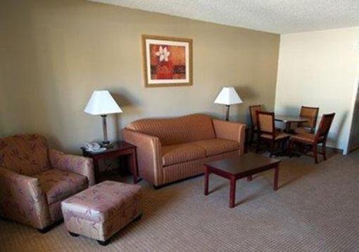 фото отеля Quality Inn & Suites Eufaula