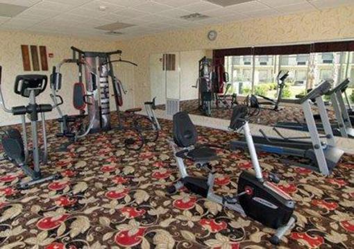 фото отеля Quality Inn & Suites Eufaula