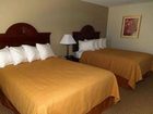 фото отеля Quality Inn & Suites Eufaula