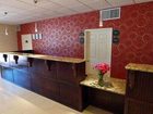 фото отеля Quality Inn & Suites Eufaula