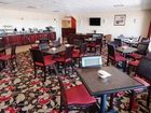 фото отеля Quality Inn & Suites Eufaula